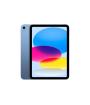 Apple IPAD 10.9" WI-FI 256gb Blu Garanzia ufficiale 24 mesi Apple 