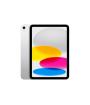 Apple IPAD 10.9" WI-FI 256GB Argento Garanzia Ufficiale Apple 24 mesi 