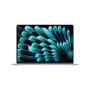 MacBook Air 15 M3 2024 Silver | Garanzia Apple 24 Mesi