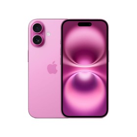 Apple iPhone 16 Plus Rosa 256 GB con Garanzia 24 Mesi - Eleganza