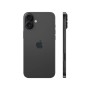 Apple iPhone 16 Plus Nero 128 GB con Garanzia 24 Mesi Potenza e Design