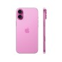 Apple iPhone 16 Plus Rosa 256 GB con Garanzia 24 Mesi - Eleganza