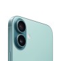 Apple iPhone 16 Plus Verde Acqua 128 GB con Garanzia 24 Mesi - Prestaz