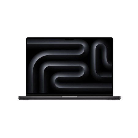 Apple MacBook Pro 16” chip M4 Pro, 14-core CPU, 20-core GPU, 24GB RAM,