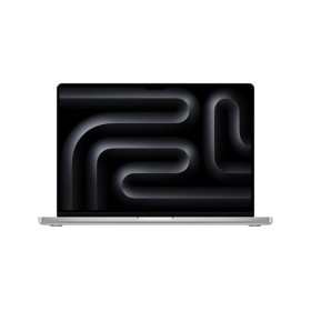 Apple MacBook Pro 16” chip M4 Pro, 14-core CPU, 20-core GPU, 24GB RAM,