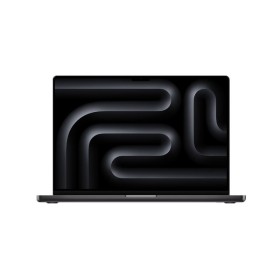 Apple MacBook Pro 16” chip M4 Pro, 14-core CPU, 20-core GPU, 48GB RAM,