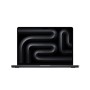 Apple MacBook Pro 14” chip M4 Max, 14-core CPU, 32-core GPU, 36GB RAM,