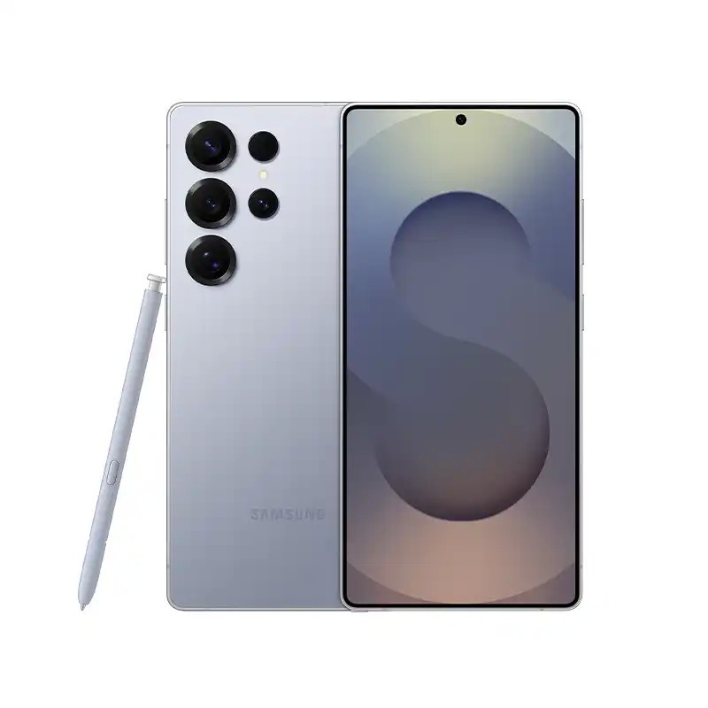 ★Galaxy S25 ultra 512GB シルバーブルー j01 Samsung Galaxy S25 Ultra 512GB Titanium Silverblue Garanzia Europa