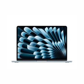 Apple MacBook Air 15" M4, 10-Core CPU, 10-Core GPU, 24GB RAM, 512GB SS