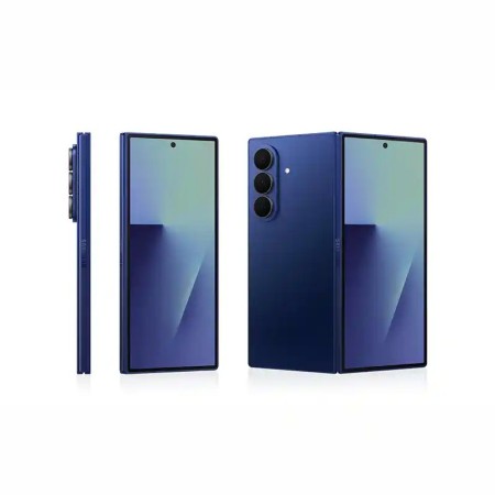 Samsung Galaxy Z Fold7 256GB | 12GB RAM Blue Shadow | Garanzia Europa