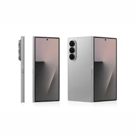 Samsung Galaxy Z Fold7 512GB | 12GB RAM Silver Shadow | Garanzia Europ