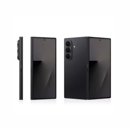Samsung Galaxy Z Fold7 512GB | 12GB RAM Jet Black | Garanzia Europa 24