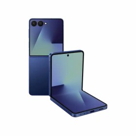 Samsung Galaxy Z Flip7 256GB | 12GB RAM Blue Shadow | Garanzia Europa