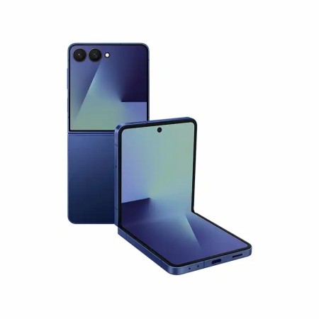 Samsung Galaxy Z Flip7 256GB | 12GB RAM Blue Shadow | Garanzia Europa