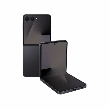 Samsung Galaxy Z Flip7 256GB | 12GB RAM Jet Black | Garanzia Europa 24