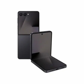 Samsung Galaxy Z Flip7 512GB | 12GB RAM Jet Black | Garanzia Europa 24