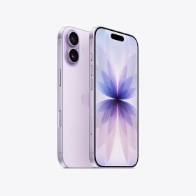 Apple iPhone 17 256GB Lavanda | Garanzia 24 MesiScopri il iPhone 17 25