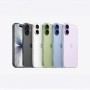 Apple iPhone 17 256GB – Salvia | Garanzia 24 mesi