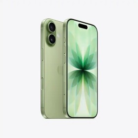 Apple iPhone 17 256GB – Salvia | Garanzia 24 mesi