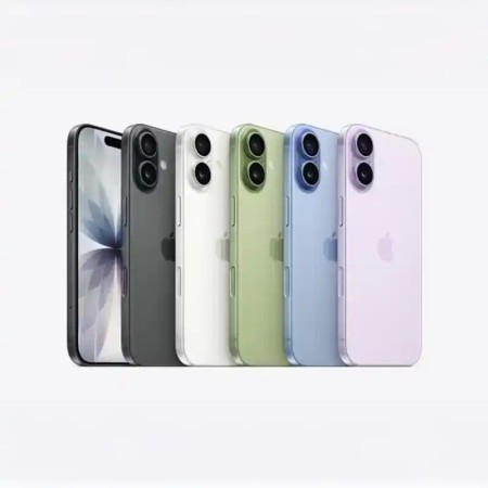 Apple iPhone 17 256GB – Azzurro Nebbia | Garanzia 24 m