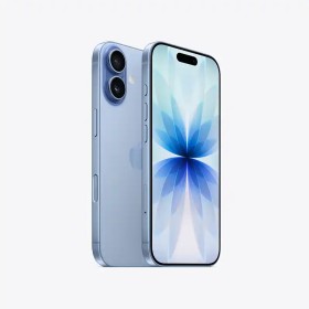 Apple iPhone 17 512GB – Azzurro Nebbia | Garanzia 24 mesi