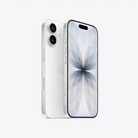Apple iPhone 17 512GB – Bianco | Garanzia 24 mesi