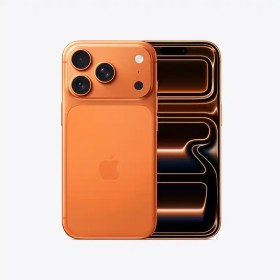 Apple iPhone 17 Pro 512GB – Arancione Cosmico | Garanzia Ufficiale App