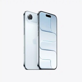 Apple iPhone 17 Air 256GB | Garanzia Ufficiale Apple 24 mesi