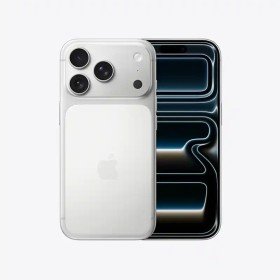 Apple iPhone 17 Pro Max 256GB – Argento | Garanzia Ufficiale Apple 24