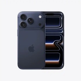 Apple iPhone 17 Pro Max 256GB – Blu Profondo | Garanzia Ufficiale Appl