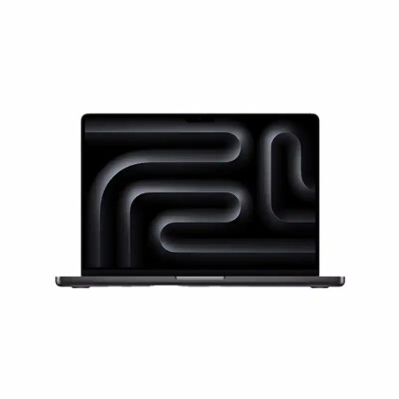 Apple MacBook Pro 14" Chip M5 16GB 512GB – Nero Siderale | Garanzia 24