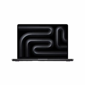 Apple MacBook Pro 14" Chip M5 32GB 1TB – Nero Siderale | Garanzia 24