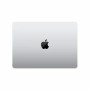Apple MacBook Pro 14" Chip M5 24GB 1TB – Argento | Garanzia 24