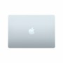 Apple MacBook Air 13" M5 16GB 512GB | Garanzia 24 mesi
