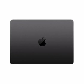 Apple MacBook Pro 14" 24GB RAM 2TB SSD Nero Siderale | Garanzia 24 mes