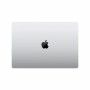 Apple MacBook Pro 16" M5 Pro 48GB 2TB Argento | Garanzia 24 mesi