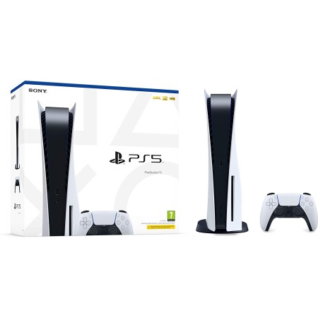 PLAYSTATION 5 ps5 SLIM